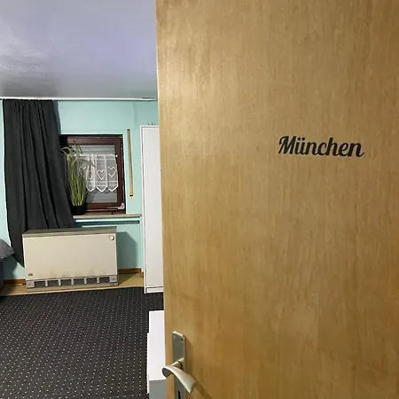 Avec 3 Lits Tréveris