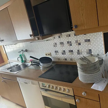 Avec 3 Lits Bed and breakfast