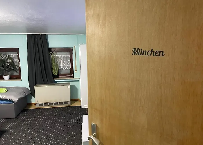 Avec 3 Lits Tréveris